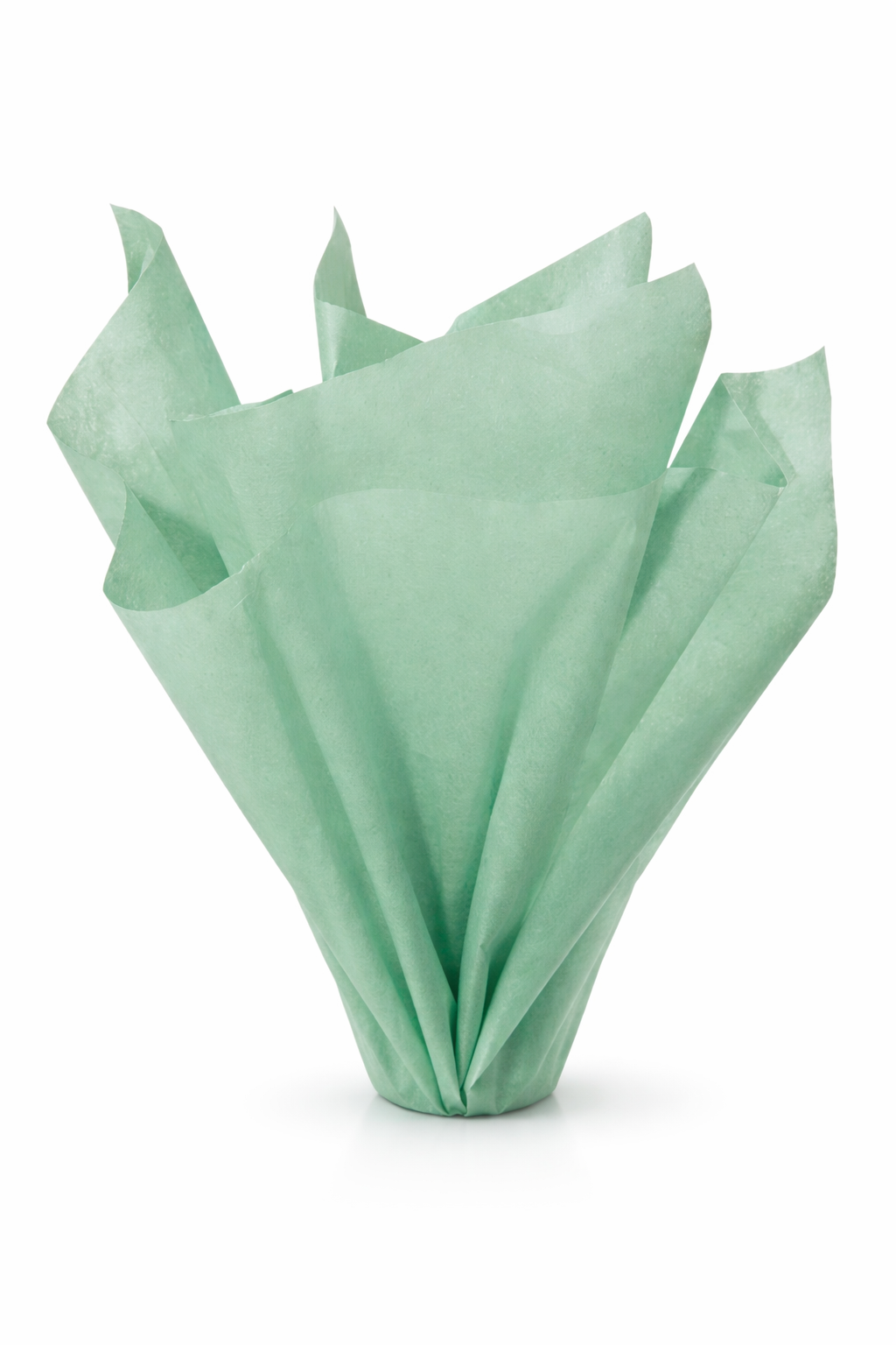 Blue Haze Tissue Paper
