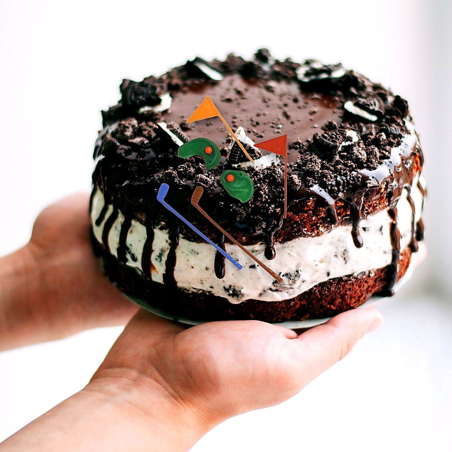 03 Lifestyle Cake