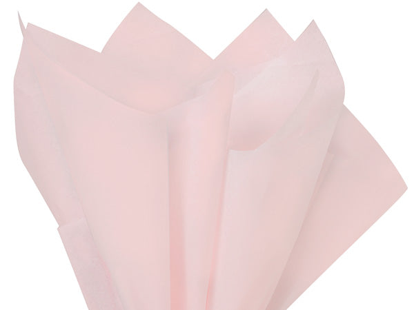 Blush Tissue Paper