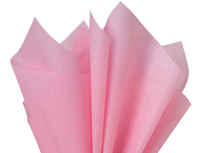 Fuchsia Pink Tissue Paper