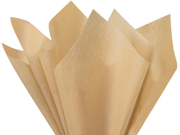 French Vanilla Tissue Paper