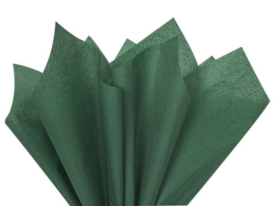Forest Green Tissue Paper Squares, Bulk 480 Sheets, Premium Gift Wrap and Art Supplies for Birthdays, Holidays, or Presents by A1BakerySupplies, Large 15 Inch x 20 Inch
