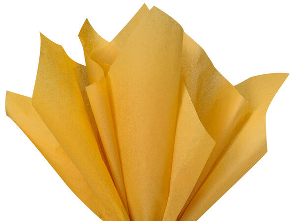 Rose Gold Tissue Paper