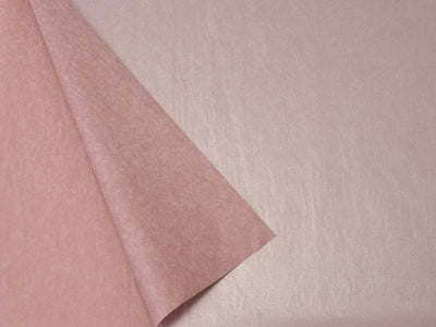 Rose Gold Tissue Paper  Metallic Rose Gold Tissue Paper 20 In X 30 In