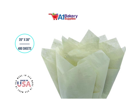 Soft Pine Tissue Paper
