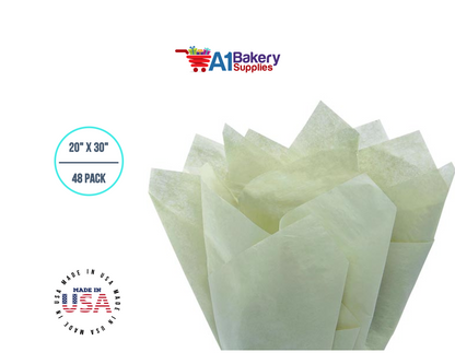 Soft Pine Tissue Paper