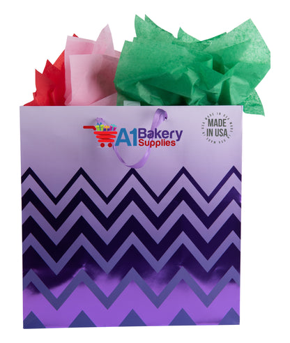 Cranberry Tissue Paper