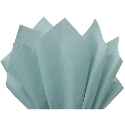Dark Blue Tissue Paper
