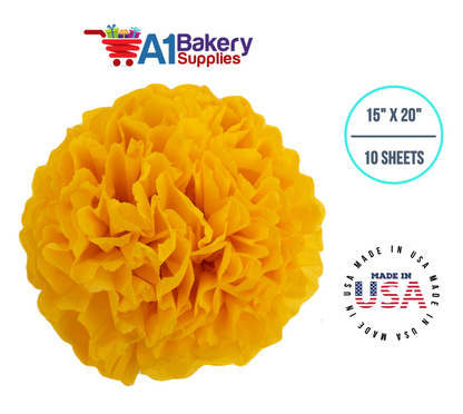 Dandelion Tissue Paper