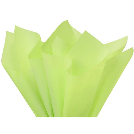 Pistachio Tissue Paper