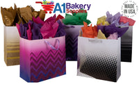 Desert Tan  Tissue Paper Squares, Bulk 480 Sheets, Premium Gift Wrap and Art Supplies for Birthdays, Holidays, or Presents by A1BakerySupplies, Large 20 Inch x 30 Inch