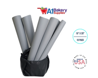 Morning Mist Color Tissue Paper 15 Inch x 20 Inch - 10 Sheets