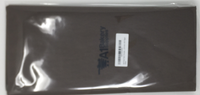 Chocolate Brown 20 Inch x 26 Inch - 48 Sheets