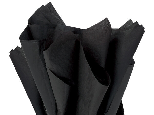 Tissues Solid 20x30 Small Pack