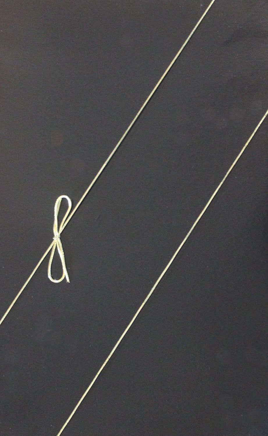 Black Color Apparel Box for Men Shirts Gift Wrap Packaging Boxes, 15 x 9 1/2 x 2" - 5 Pack, Small