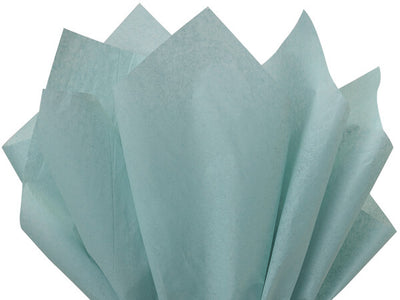 Dark Blue Tissue Paper Squares, Bulk 10 Sheets, Premium Gift Wrap and Art Supplies for Birthdays, Holidays, or Presents by A1BakerySupplies, Large 15 Inch x 20 Inch
