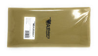 Antique Gold Gift Wrap Tissue Paper 15 Inch x 20 Inch - 480 Sheets Pack