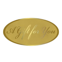 Black Men's Tie Gift Boxes Socks Gift Boxes 4 pack with Gold Gift for You Tag